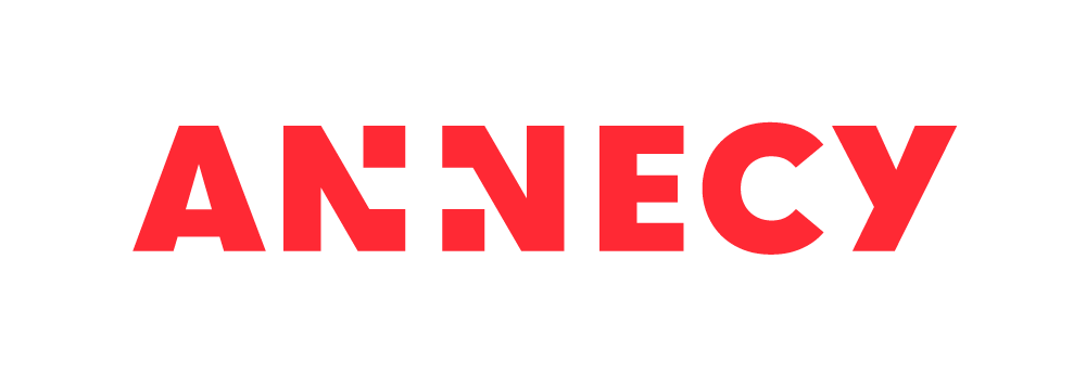 Logo Annecy Ville
