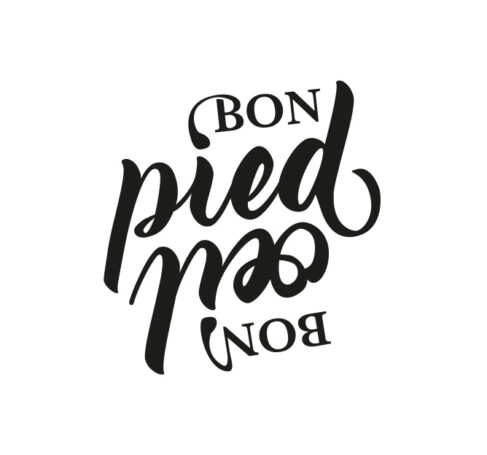 logo Bon pied bon œil