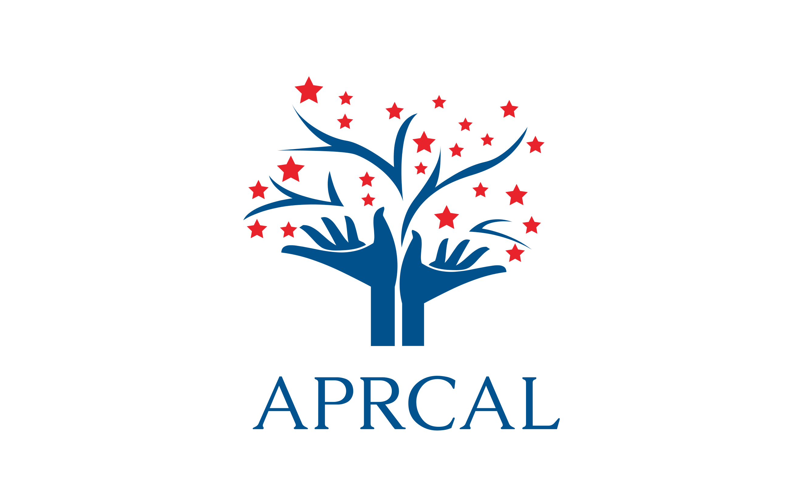 Logo APRCAL